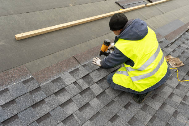 Best Emergency Roof Repair  in Monteagle, TN
