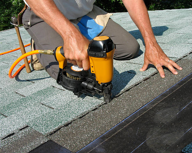 Best Commercial Roofing Services  in Monteagle, TN