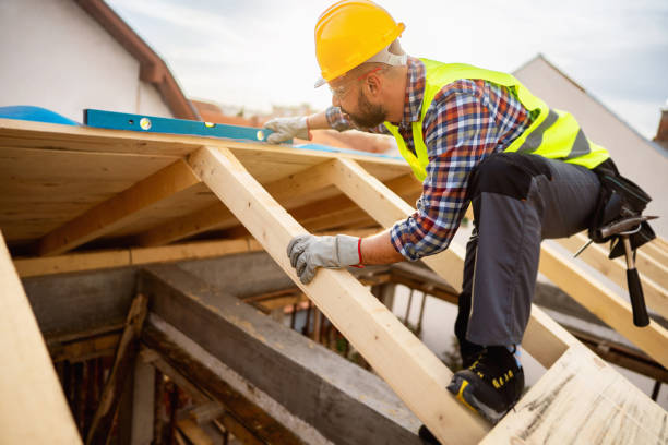 Trusted Monteagle, TN Roofing Contractor Experts