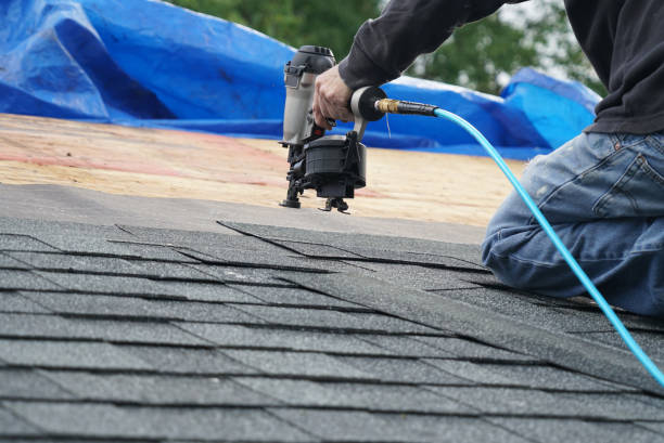 Quick and Trustworthy Emergency Roof Repair Services in Monteagle, TN