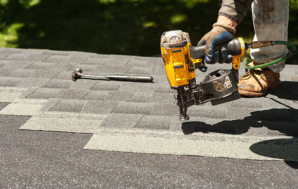 Best Shingle Roofing Installation  in Monteagle, TN