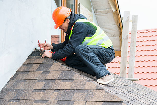 Roof Waterproofing Services in Monteagle, TN