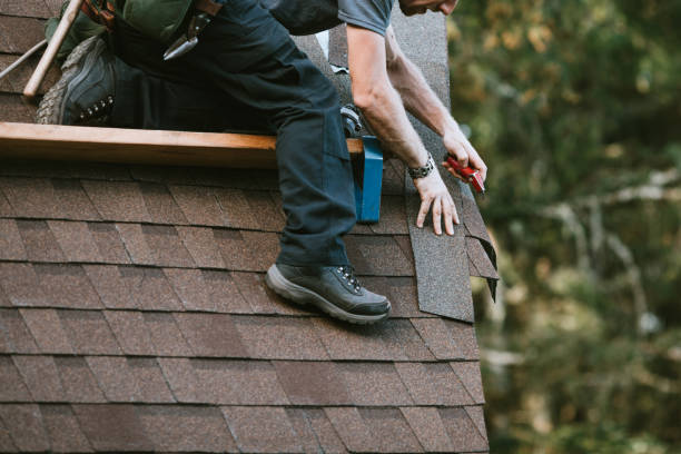 Trusted Monteagle, TN Roofing Contractor Experts
